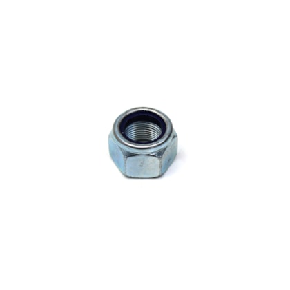 ZM PARAFUSOS | 3802058 | PORCA (20MM) M20X1,5 (AUTO-TRAVANTE COM NYLON)