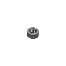 ZM PARAFUSOS | 4700501 | PORCA SEXTAVADA M5 X 0.8 CHAVE 8MM