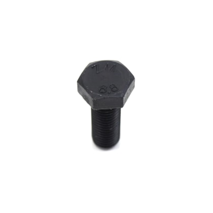 ZM PARAFUSOS | 6101253 | PARAFUSO (12MM) M12X30X1,5 FIXACAO SEMI EIXO FORD/VW (ACO 8.8 CHAVE 19MM (CONSULTE CATALOGO PARA OUTRAS APLICACOES)