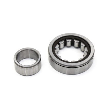 ZTL | 510148B | ROLAMENTO (F458101/510148) PONTA/BERCO PINHAO MB AGL 1113/1214/1313/1418/1513/1618/2013/2213 EIXO HL4 SIMPLES