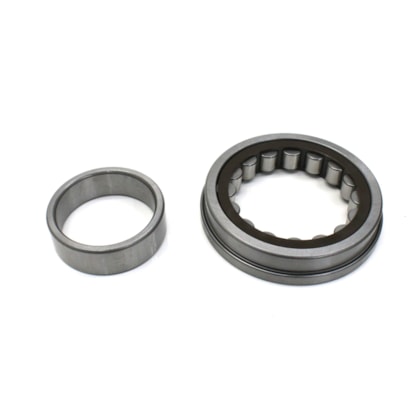 ZTL | 512099 | ROLAMENTO (F45809/512099) ROLETE CORPO EIXO PILOTO MB 1218/1418/1618 CAMBIO G350/G360 (SEM BLINDAGEM) (COM RESSALTO PARA TRAVAMENTO) (60X110X22MM)