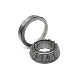 ZTL | 521618 | ROLAMENTO (F15083/521618/331075) PINHAO TRASEIRO (MAIOR) MB 1618/1620 EIXO HL5Z REDUZIDO