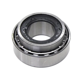 ZTL | 572813A | ROLAMENTO (572813A) RODA DIANTEIRA MB ATEGO/AXOR (INTERNO)