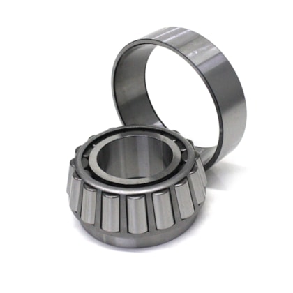 ZTL | 572813A | ROLAMENTO (572813A) RODA DIANTEIRA MB ATEGO/AXOR (INTERNO)