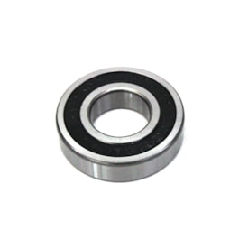 ZTL | 63112RSC3 | ROLAMENTO (63112RSC3) EIXO ENTALHADO (LADO FLANGE E PILOTO) (MONTA PARTE TRASEIRA DA CARCACA DIANTEIRA) (PARTE TRASEIRA DA CARCACA TRASEIRA)(55X120X29MM) (USA 2 PECAS)