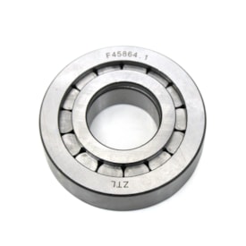 ZTL | F45864 | ROLAMENTO (F458641) PONTA/BERCO PINHAO FORD/VW EIXO MS230/MS235/MS240/MS245/MS248 (35X80X22MM)
