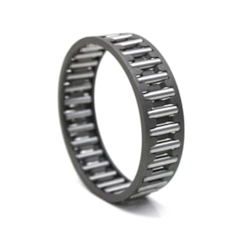 ZTL | F52385 | ROLAMENTO (F52385A) GAIOLA ENGRENAGEM 2M/3M MB AGL 1113/1313/1513/2013 CAMBIO G336/G340 | ENGRENAGEM RE AGRALE/FORD/VW CAMBIO EATON (63,66X71,66X19,50MM)