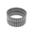 ZTL | F58549 | ROLAMENTO (F58549) GAIOLA ENGRENAGEM 1M MB 1418/1518/1618 CAMBIO G350/G360-e26033fc-d1f1-42c2-91cd-f49d65cb9710
