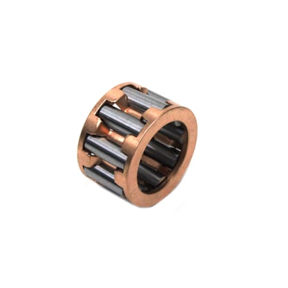 ZTL | F58695 | ROLAMENTO (F58695) GAIOLA FUNDO EIXO PILOTO/PONTA EIXO ENTALHADO MB CAMBIO G360 | MB CAMBIO ZF S5680 (28X46X31MM)