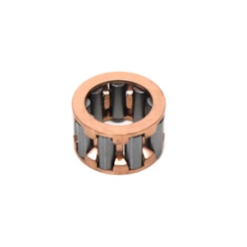ZTL | F58695 | ROLAMENTO (F58695) GAIOLA FUNDO EIXO PILOTO/PONTA EIXO ENTALHADO MB CAMBIO G360 | MB CAMBIO ZF S5680 (28X46X31MM)