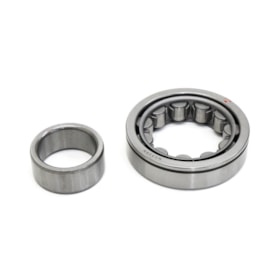 ZTL | NU309 | ROLAMENTO (NU309/508204/F561521) ROLETE EIXO PRINCIPAL/ENTALHADO MB 1113/1214/1313/1513/1618/2013 CAMBIO G336/G340/G350/G360