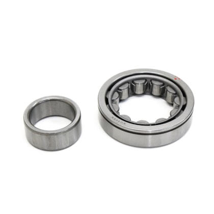 ZTL | NU309 | ROLAMENTO (NU309/508204/F561521) ROLETE EIXO PRINCIPAL/ENTALHADO MB 1113/1214/1313/1513/1618/2013 CAMBIO G336/G340/G350/G360