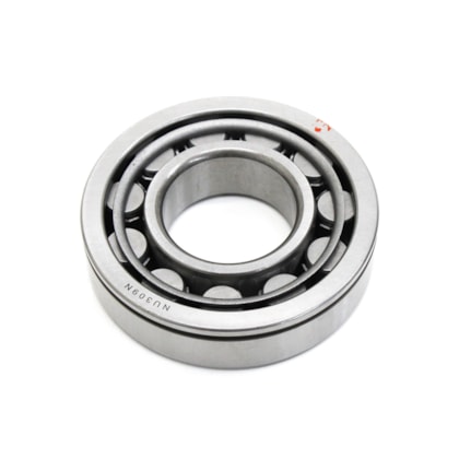 ZTL | NU309 | ROLAMENTO (NU309/508204/F561521) ROLETE EIXO PRINCIPAL/ENTALHADO MB 1113/1214/1313/1513/1618/2013 CAMBIO G336/G340/G350/G360