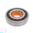 ZTL | QJ208 | ROLAMENTO (QJ208) ESFERA EIXO PILOTO | EIXO ENTALHADO SUPERIOR LADO DA FLANGE | MB 608/708/709 CAMBIO G220/G224-f8d3c406-b015-43aa-8d56-f83b39175b12