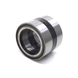 ZTL | VKHB4109 | ROLAMENTO DUPLO CUBO RODA DIANTEIRA/TRASEIRA VW NOVO DELIVERY EXPRESS | RODA DIANTEIRA NOVO DELIVERY 4TON A 13TON (55X90X70MM)