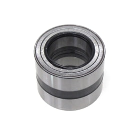 ZTL | VKHB4109 | ROLAMENTO DUPLO CUBO RODA DIANTEIRA/TRASEIRA VW NOVO DELIVERY EXPRESS | RODA DIANTEIRA NOVO DELIVERY 4TON A 13TON (55X90X70MM)